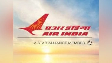 India News | Air India to Operate Flights from London Heathrow to Mumbai from May 17