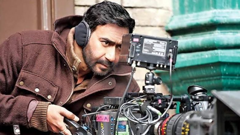 Ajay Devgn Talks About Getting His OTT Mantra Correct, Says 'We've Just Taken Baby Steps So Far in This Space, and It Has Been Gratifying'