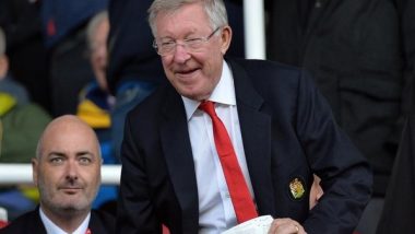 Happy Birthday Sir Alex Ferguson: Manchester United Wishes Former Manager on Social Media
