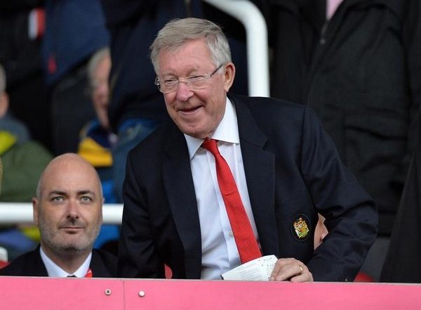 Happy Birthday Sir Alex Ferguson: Manchester United Wishes Former Manager on Social Media