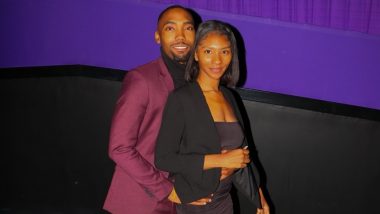 Alfredo Gonzalez and Sade Hall Pave the Way for New Entrepreneurs With Their Own Blueprint for Balancing Family and Finances