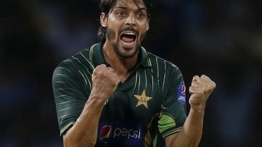 Sports News | PSL 6: Pakistan Pacer Anwar Ali Tests Positive for COVID-19 Ahead of Abu Dhabi Departure
