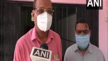 India News | Aligarh Hooch Tragedy: Post-mortem Reveals 25 People Died of Alcohol Poisoning