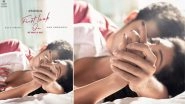 Sirish 6: Allu Sirish Shares New Poster of His Untitled Film With Anu Emmanuel (View Post)