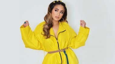 Ally Brooke Reveals She Is Secretly Working on Her First Solo Album, Says 'It Will Be a Huge Piece of Her Heart'