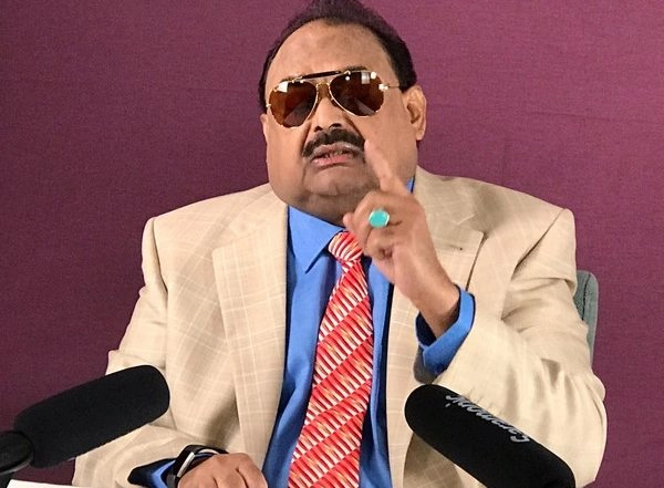 World News | MQM Founder Writes Open Letter to Scribes of Pak's Punjab Province, Says They 'legitimised' Enforced Disappearances of Minorities