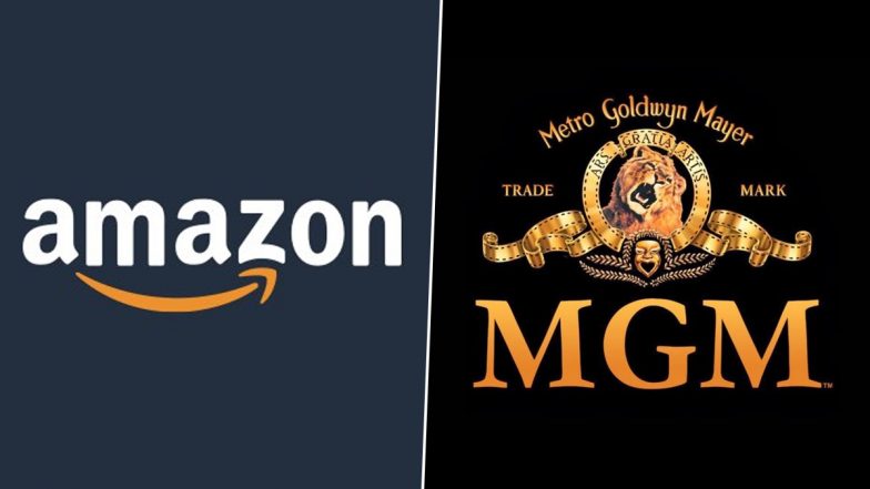 Amazon Buys MGM For $8.45 Billion; James Bond, Creed, Rocky Franchises Are Major Assets