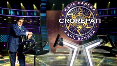Kaun Banega Crorepati 13 Registrations Open on May 10: Here’s How You Can Register for Amitabh Bachchan’s Quiz Show!
