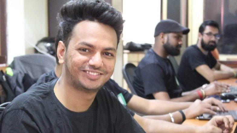 Anand Singh Reigns With His Inundating Know-How on SaaS With PieSocket