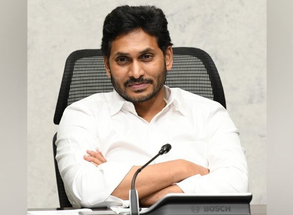 Andhra Pradesh Govt Employees Ready to Go on Strike on January 21 Over Pay Revision