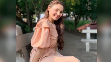 Andrea Jeremiah Tests COVID-19 Positive, Master Actress Had Taken A Week-long Break From Social Media