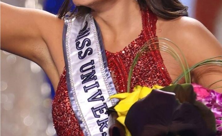 Andrea Meza Crowned Miss Universe 2020, Check Mexican Beauty Queen&rsquo;s Winning Moments in Pics