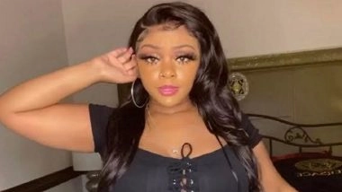 Why Andrea Young Is Making Waves in the Industry