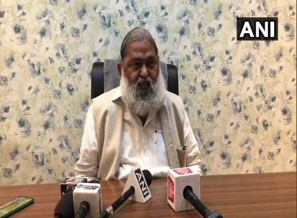 Haryana Imposes 7-Day Complete Lockdown from Tomorrow Amid COVID-19 Spike
