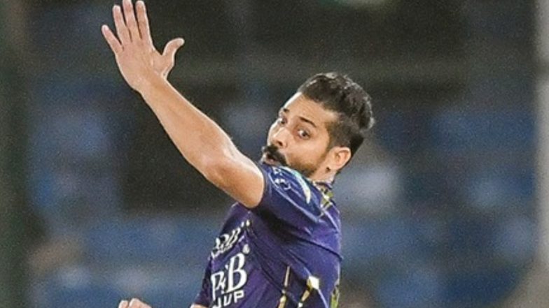 PSL 2021: Anwar Ali of Quetta Gladiators Tests Positive Ahead of UAE Departure