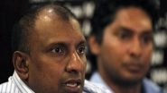 Sports News | SL Players Should Start Winning Rather Than Complaining About Contracts, Says Aravinda De Silva