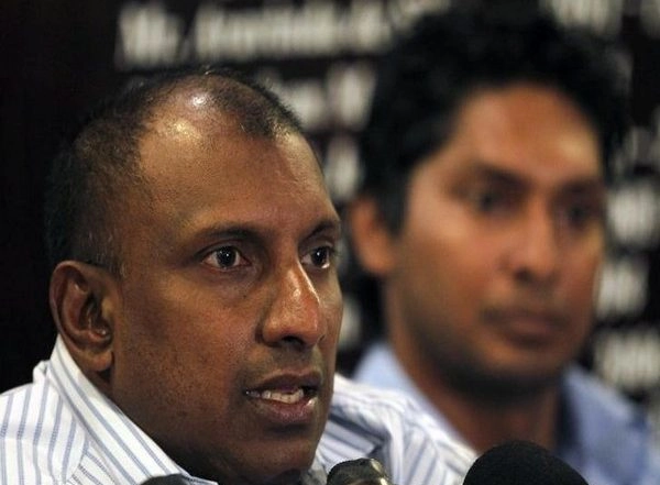 Sports News | SL Players Should Start Winning Rather Than Complaining About Contracts, Says Aravinda De Silva