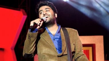 Arijit Singh’s Mother Dies of COVID-19 Complications in Kolkata – Reports