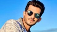 Khatron Ke Khiladi 11 Star Arjun Bijlani Shares His Words of Wisdom (View Post)