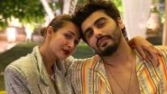 Arjun Kapoor Buys a Sea-Facing 4BHK Apartment Worth Rs 20 Crore Near Malaika Arora&rsquo;s Residence &ndash; Reports