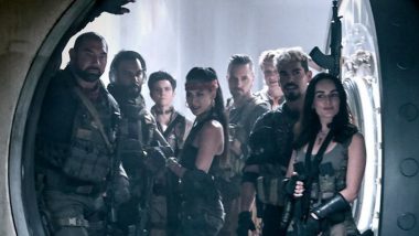 Army of the Dead Review: Zack Snyder's Zombie Heist Film, Starring Dave Bautista and Huma Qureshi, Is a Fun Ride, Say Critics!
