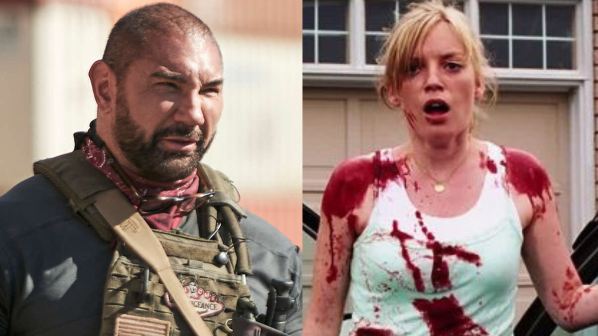 Dawn of the Dead Vs. Army of the Dead: Which Is The Better Zack