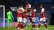 Premier League 2020-21: Emile Smith Rowe Scores Sole Goal As Arsenal Beat Chelsea 1&ndash;0