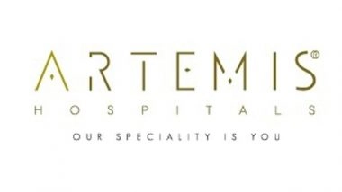 Business News | Gurugram Hospital Gave 51-year-old a New Lease of Life with a Successful Liver Transplant