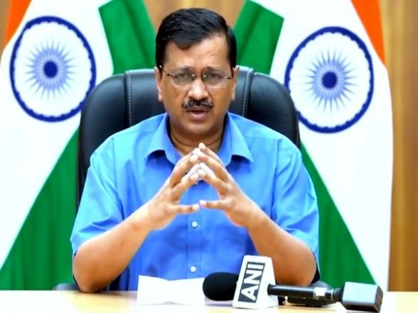 Pfizer, Moderna Declined to Sell COVID-19 Vaccines to Delhi Govt Directly, Says CM Arvind Kejriwal