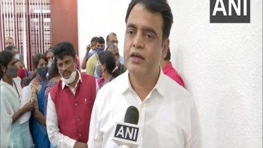 India News | New App Needed for Smooth Covid-19 Vaccination Drive, Says Karnataka Deputy CM