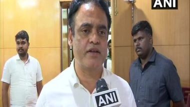 India News |  Karnataka: 40 Labs Fined over Rs 20 Lakh for Delay in Uploading COVID Test Results