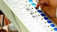 India News | Puducherry Assembly Poll Results: AINRC Leads on 6 Seats, BJP on 3