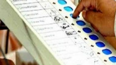 India News | Puducherry Assembly Poll Results: AINRC Leads on 6 Seats, BJP on 3