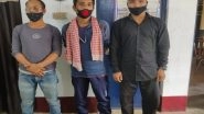 India News | Three Poachers Held in Assam, Arms and Ammunition Recovered