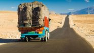 Business News | Crisil Finds Little Traction in Auto Scrappage Policy