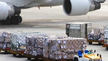 Business News | Air Cargo Demand Up 4.4 Pc Compared to Pre-Covid Levels: IATA