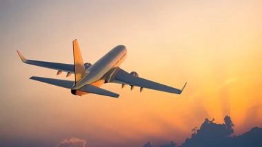Business News | Asia Pacific to Recover First when Air Travel Restarts: IATA