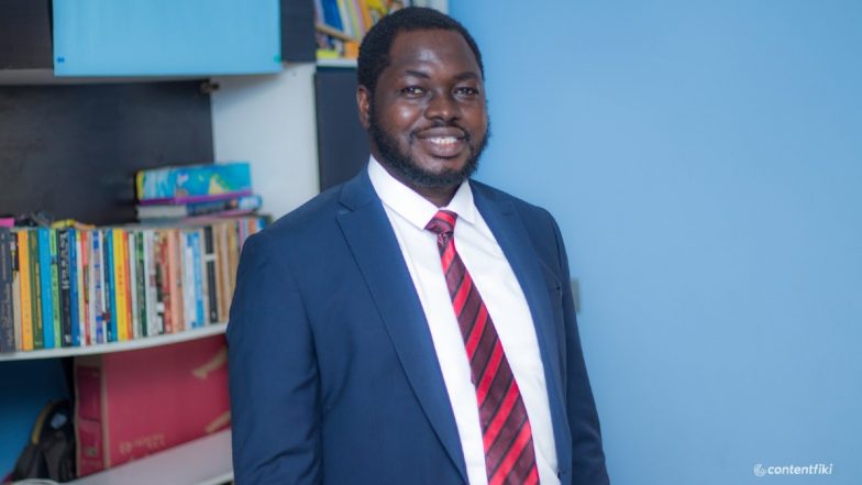 Who Is Ayeni Ekundayo? Inside With the Performance Marketing Expert That’s Disrupting the Digital Marketing Services That Humanize Brands