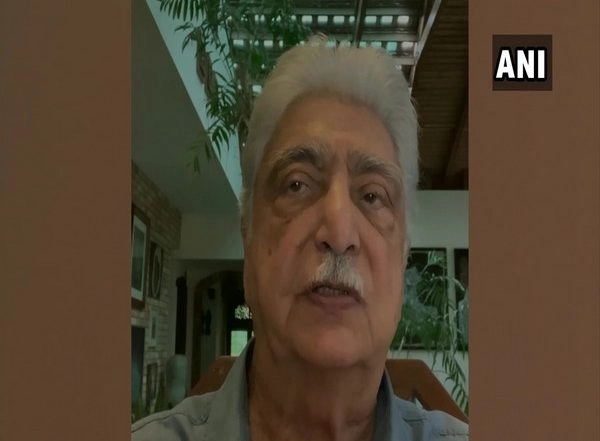 India News | Together We're Stronger, Divided We Continue to Struggle: Azim Premji on COVID Situation