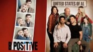 CBS Renews B Positive and United States of Al for Second Seasons Each