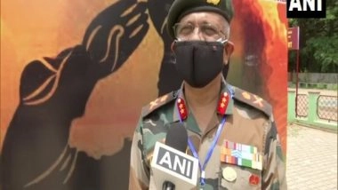 India News | Indian Army Sets Up 100-bed Covid Care Facility in Bengaluru