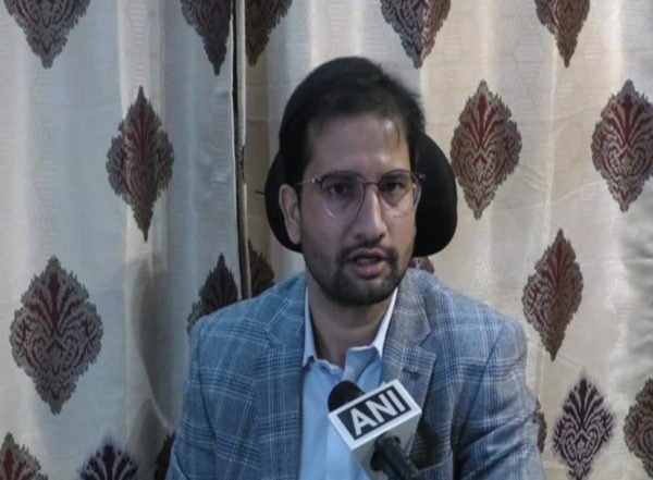 India News | J-K: Residents Lauds Administration Efforts for Construction of Road at Baramulla's Drangbal Village