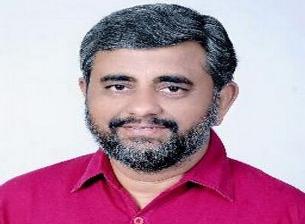 Manoj Mishra Dies, Uttar Pradesh BJP Spokesperson Passes Away Due to COVID-19; CM Yogi Adityanath Expresses Grief