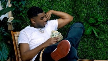 BJay WatchDatBaby Releases 'Don&rsquo;t Turn Me Down' Featuring TweeDay on All Platforms