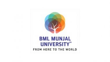 Business News | BML Munjal University Curates All India Mock CLAT Test for the Students Across India
