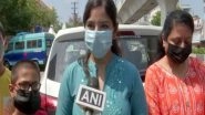 India News | Engineering Student from Hyderabad Serves Home-cooked Food for Free of Cost to COVID-19 Patients in Home Quarantine
