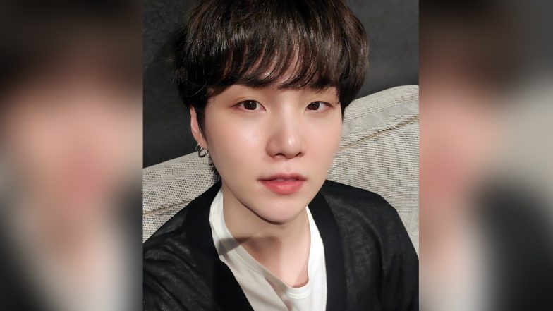 BTS Suga's Selfie Effortelessly Earns Over 1 Million Likes, Just Hours After Posting on Twitter! Viral Pic Melt the Hearts of K-Pop ARMY