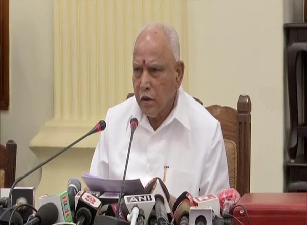 Karnataka Govt Announces Rs 1,250 Crore COVID-19 Relief Package for Those Hit by Lockdown