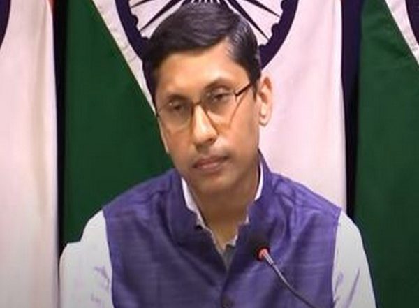 World News | MEA Responding to COVID-related Medical Needs of High Commissions, Embassies: Arindam Bagchi