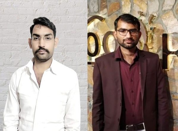 Business News | Balusingh Rajpurohit Along with Junjaram Thory Started a Fact-checking Campaign for a Fair Understanding of Covid-19